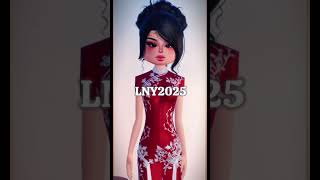 𝓝𝓔𝓦 DTI CODES 2025 LUNAR NEW YEAR! ◇ || #dti #dticodes #dtioutfits #roblox #robloxshorts