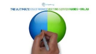 Cisco WebEx Meeting Server Hands On Deployment Lab Pt  1 of 3 HD