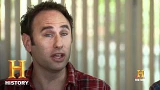 United Stats of America: Meet the Sklar Brothers | History