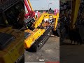 escavadeira sany sany escavadeiras maquinaspesadas excavator