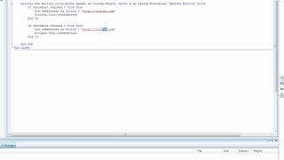Checkbox Visual basic 2008 (HD)