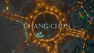 4K 长春 Changchun (in Jilin Province)