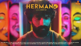 HERMANO | Malayalam Short film | 4K | Akshay Saji | Ashwin S Nair | Koshi | Benny Augustine