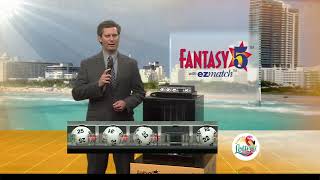 Fantasy 5 20220321