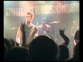 The Wohlstandskinder - Dein Jesus (live)