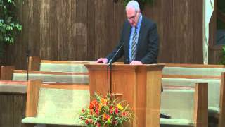 The Ages To Come (Pastor Charles Lawson)