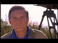 cliff robertson how he got part in pt 109