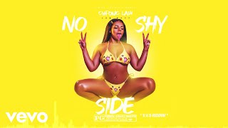 Chronic Law - No Shy Side (Official Audio)