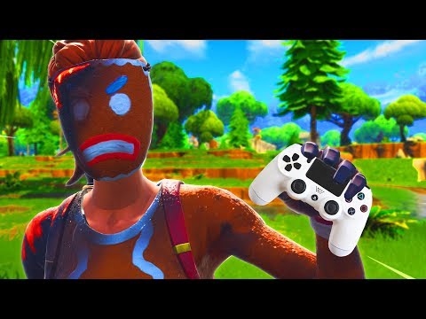 If You Want To Join Chronic Use These Fortnite Controller Settings - if you want to join chronic use these fortnite controller settings