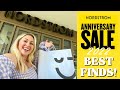 2022 NORDSTROM ANNIVERSARY BEST FINDS!