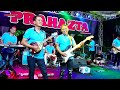 PRAHAZTA MUSIC - MENYESAL - WEDDING OZI & ELSE - KRAJAN UTARA SAYUNG DEMAK