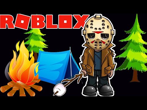Roblox Camping Spoopy Adventure Pakvimnet Hd Vdieos - 