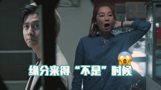 【欢喜好朋友 Hua Hee Buddies】EP06 | 缘分