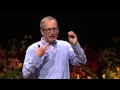 Removing the Negative from HIV+: David Gere at TEDxGateway 2013