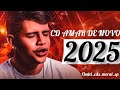 nadson o ferinha CD amar de novo 2025