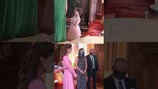 Princess's Heartwarming Gesture: Kate Keeps her Promise and Wears Pink for Mila