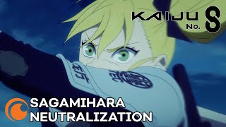 Kaiju No.8 | Sagamihara Neutralization Operation Trailer
