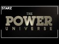 Up Next In The Power Universe | STARZ