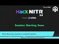 generative ai in hackathons by tarun jain