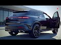 2025 mercedes benz gle official reveal first look