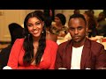 MAPENZI ❤️ KHALIF KAIRO & WAVINYA ON THEIR RELATIONSHIP DURING BUY SIMU GRAND LAUNCH