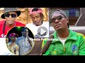 Eddy Kigere Aleese Bwino Omukambwe ku Papa Cidy; Jose Chameleone ne Pastor Kayanja Tebayina Musango