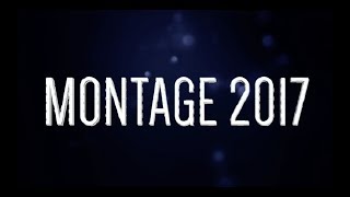 Trials Frontier Montage 2017