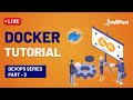 Docker Training | Docker Tutorial for Beginners | Learn Docker | Intellipaat