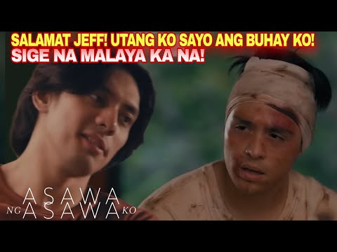 ASAWA NG ASAWA KO | Jeff pinalaya na ni Alakdan Advance Episode July 31, 2024 Storytelling