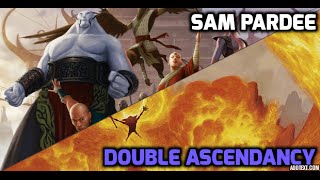 Channel Pardee Time - Modern Double Ascendancy (Match 2)