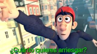 The Chainsmokers & Coldplay - Something Just Like This (Sub Español)