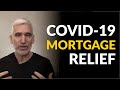 COVID-19 Mortgage Relief--How to Stop Making Your Mortgage Payments