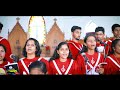 ee raavil ee pon nilavil ഈ രാവിൽ ഈ പൊൻ നിലാവിൽ st. stephen s csi choir puthuval carol 2019