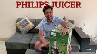 BEST JUICER IN INDIA | PHILIPS JUICER FULL REVIEW | LIVE FRUIT JUICE TESTING | PRICE | 2 YEAR REVIEW