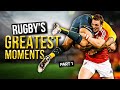 This is Rugby: The Greatest Moments You Can't Miss (Part 1)