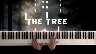The Tree Ludovico Einaudi Piano Tutorial Piano Cover