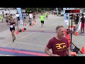 barrel house z 5k weymouth mass. 8 27 2023