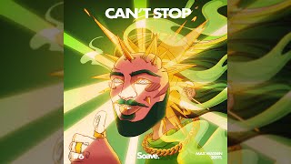 Can't Stop - Max Wassen, 20Syl