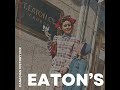 from great heights to a steep fall the story of eaton s