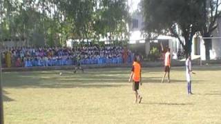 Bombeli soccer tournament part 2