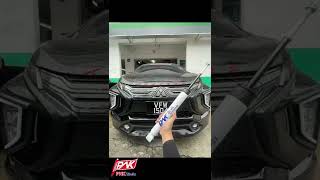 Mitsubishi Xpander Upgraded PNK Shock Absorber Thailand