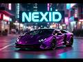 Eclipse Drive Long Night Drive Deep House Mix 2026
