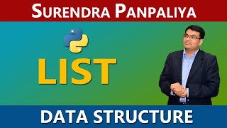 Python Lists [ Python for beginners | Introduction to List | List in Python | Python tutorials ]