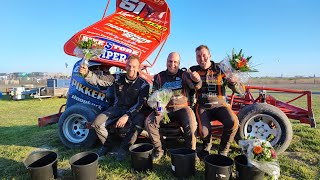 StockcarF1 Finale  Paaszondag FAC autocross Speedway Blauwhuis 2022 RaRaRacing autosport