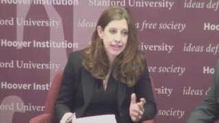 Ending Too Big To Fail: Reform And Implementation