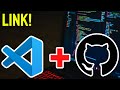 How to Link VSCode to GitHub - Full Guide