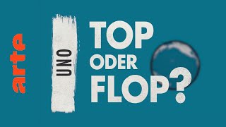 UNO: Top oder Flop? | Stories of Conflict | ARTE