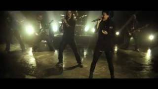 LACUNA COIL - I Like It (OFFICIAL VIDEO)