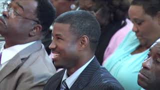 The Testimony Of The Elderly (Psalm 71:17-18) - Rev. Terry K. Anderson