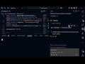GitHub Copilot Demo: Terminal, auto commit message